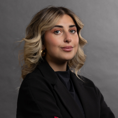 Elisa Grossi